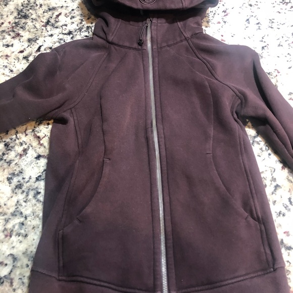 Lululemon size 4 - Picture 4 of 5